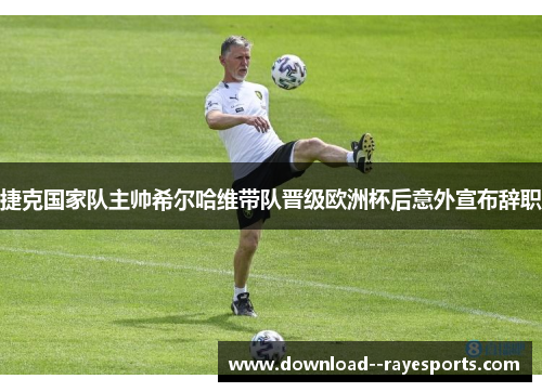 捷克国家队主帅希尔哈维带队晋级欧洲杯后意外宣布辞职 捷克国家队主帅希尔哈维带队晋级欧洲杯后意外宣布辞职